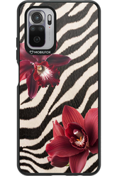 Vintage Flower 2.0 - Xiaomi Redmi Note 10