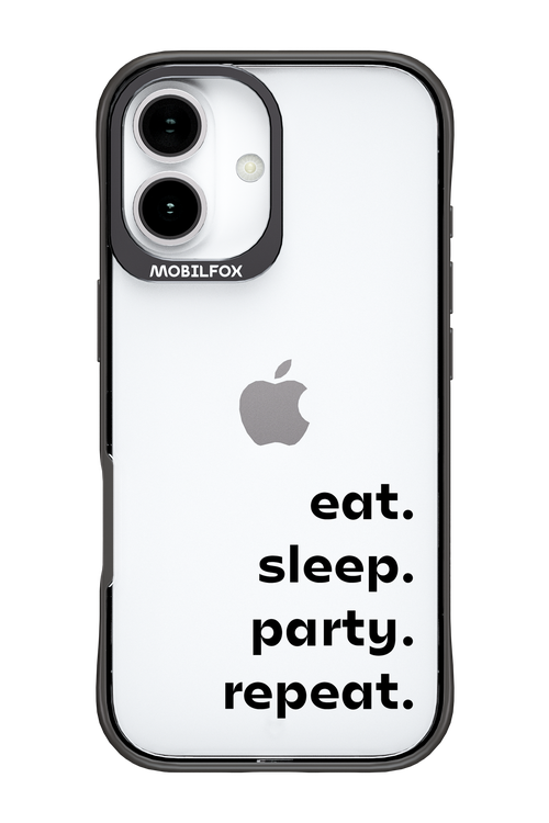 Party Loop 2.0 - Apple iPhone 17