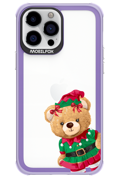 Mrs. Elf - Apple iPhone 13 Pro Max