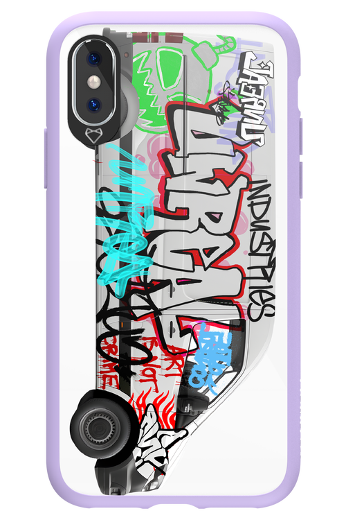 VAN - Apple iPhone XS