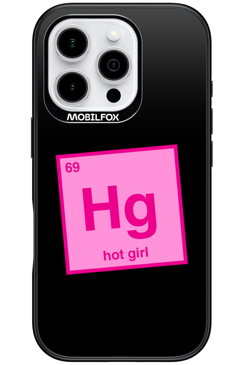 HG 2.0 - Apple iPhone 16 Pro