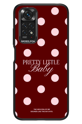 60’s Baby - Xiaomi Redmi Note 11/11S 4G