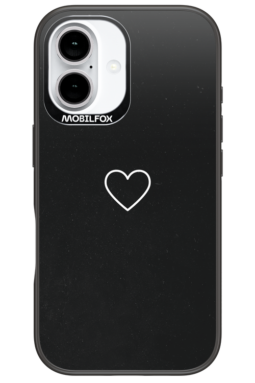 Love Is Simple 2.0 - Apple iPhone 16