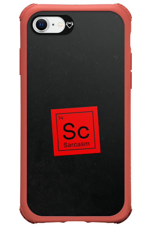 Sc 2.0 - Apple iPhone SE 2020