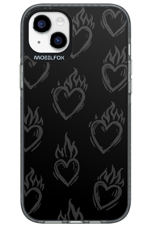Angry Girlfriend - Apple iPhone 14 Plus