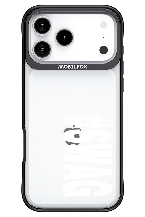 Swag Light Mode 2.0 - Apple iPhone 17 Pro Max