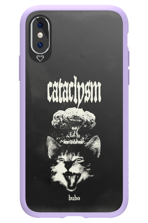 CATACLYSM - Apple iPhone XS
