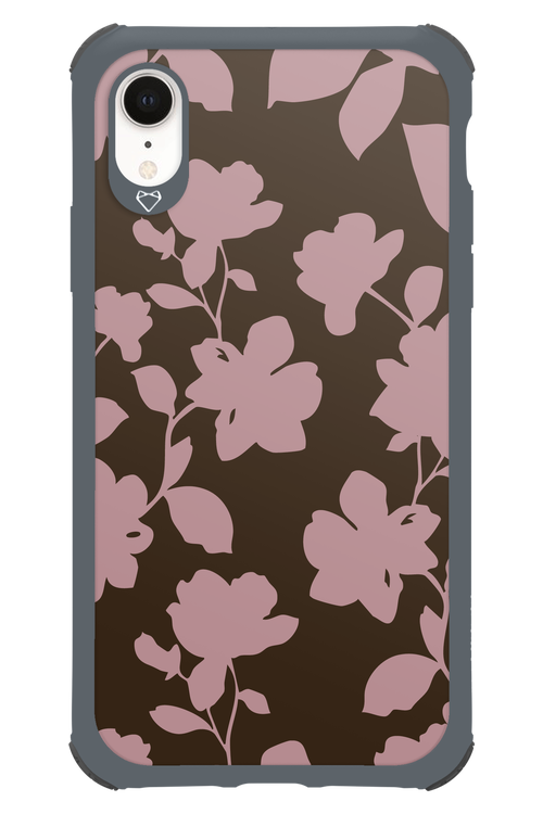 Flower Serenade - Apple iPhone XR