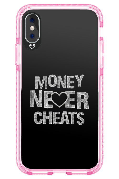 Money Cheats 2.0 - Apple iPhone X