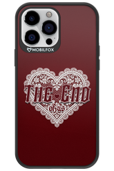 The End (of us) 2.0 - Apple iPhone 13 Pro Max