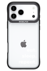 Daily Loop Light 2.0 - Apple iPhone 17 Pro Max