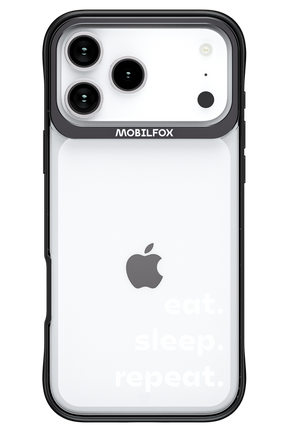 Daily Loop Light 2.0 - Apple iPhone 17 Pro Max
