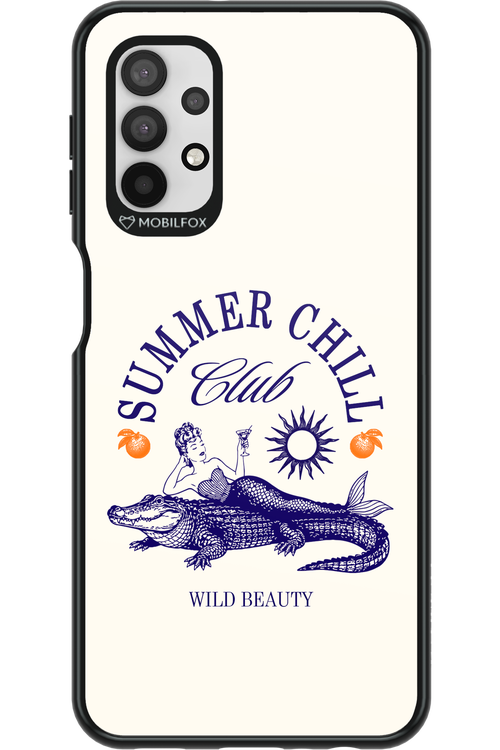 ChillMaid 2.0 - Samsung Galaxy A32 5G