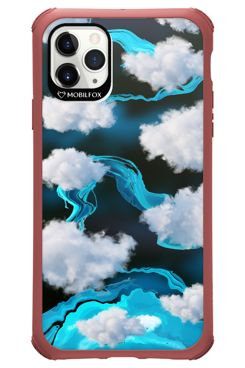 Skywalker 2.0 - Apple iPhone 11 Pro Max