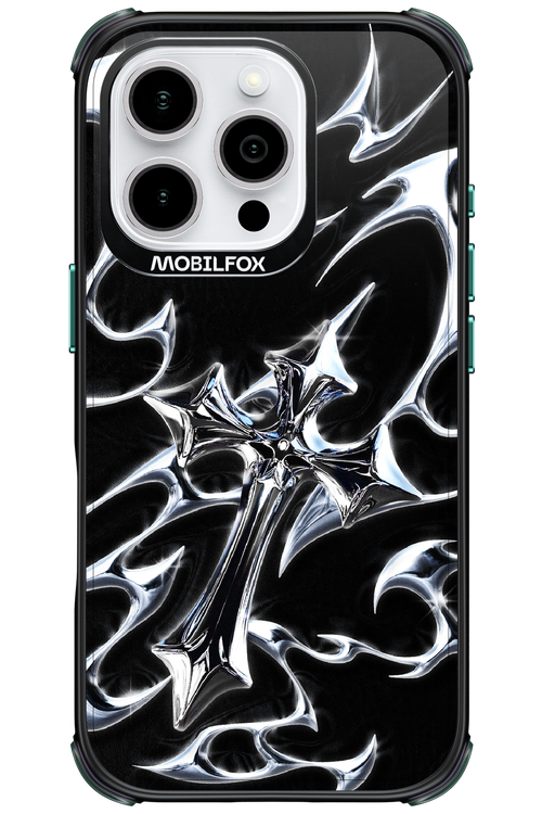 Faith 2.0 - Apple iPhone 16 Pro