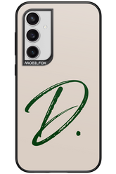 (Tennis Zone) D - Samsung Galaxy S23 FE