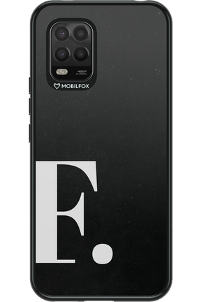F (Off Space) 2.0 - Xiaomi Mi 10 Lite 5G