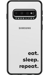 Daily Loop - Samsung Galaxy S10