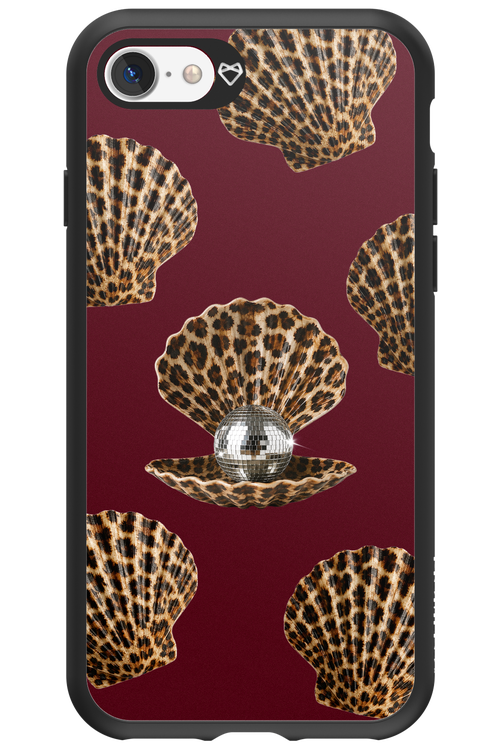 Summer Disco 2.0 - Apple iPhone 7