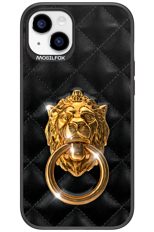 Gold Lion - Apple iPhone 15 Plus