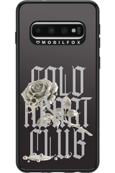 Cold Heart Club 2.0 - Samsung Galaxy S10
