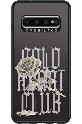 Cold Heart Club 2.0 - Samsung Galaxy S10