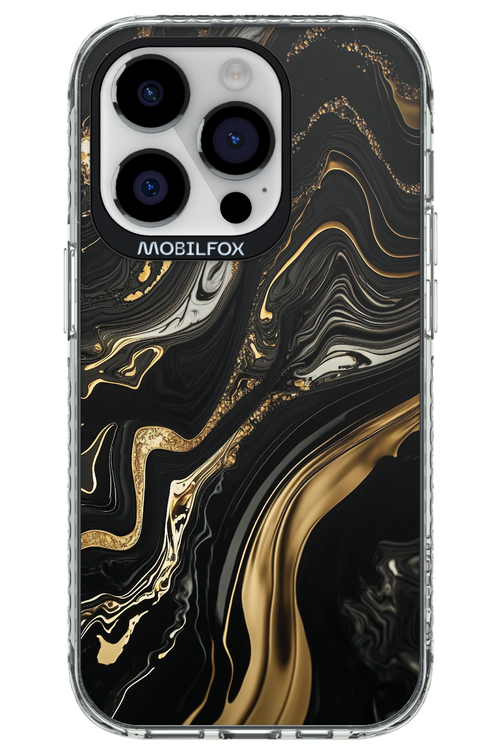 Azrael 2.0 - Apple iPhone 14 Pro
