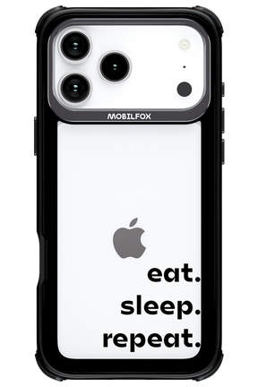 Daily Loop - Apple iPhone 17 Pro Max