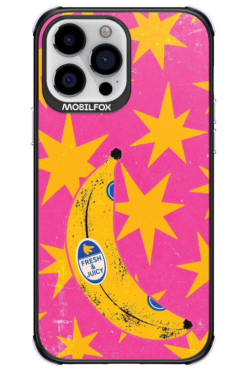 BANANA POP 2.0 - Apple iPhone 13 Pro Max