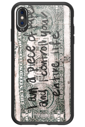 Dollars - Apple iPhone XS Max