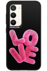 Pinky Love - Samsung Galaxy S23