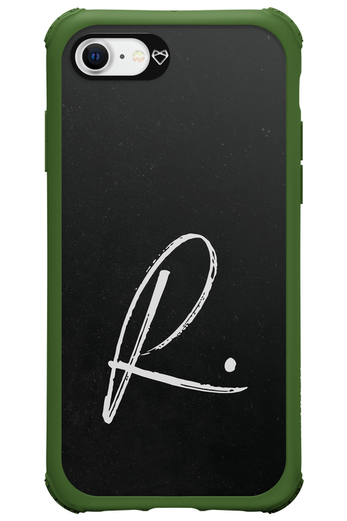 (Off Space) R 2.0 - Apple iPhone 8