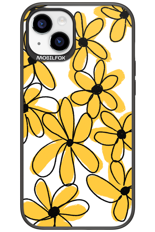 Yella - Apple iPhone 15 Plus