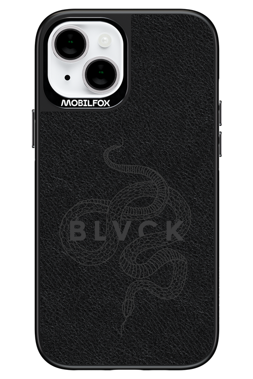 MAMBA Leather 2.0 - Apple iPhone 14