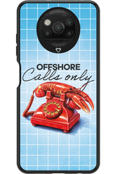 Offshore 2.0 - Xiaomi Poco X3 NFC