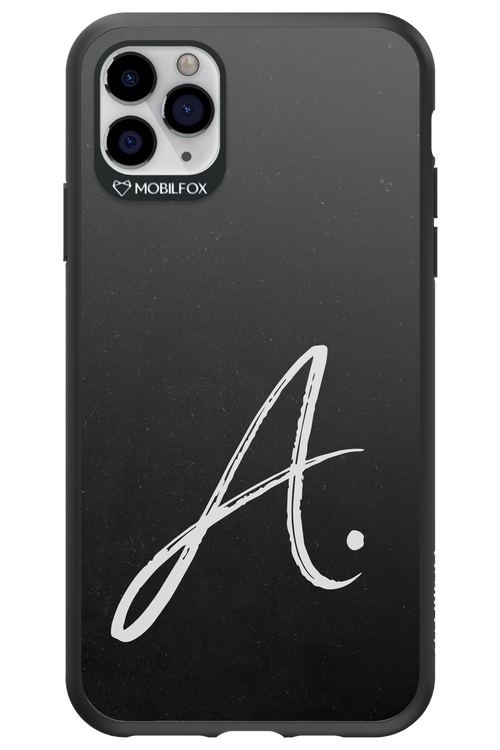 (Off Space) A 2.0 - Apple iPhone 11 Pro Max