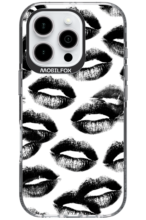 Ghost Kiss 2.0 - Apple iPhone 16 Pro