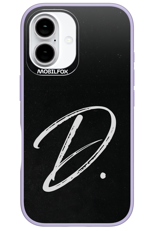 (Off Space) D 2.0 - Apple iPhone 16