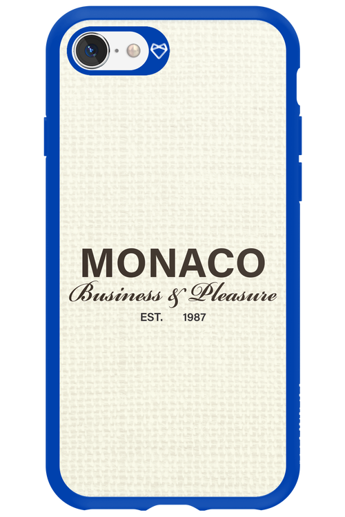 Monaco - Apple iPhone SE 2022