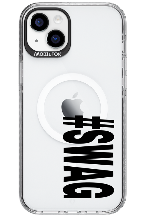 Swag Dark Mode - Apple iPhone 15 Plus