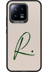 (Tennis Zone) R - Xiaomi 13