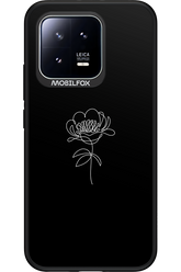 Wild Flower - Xiaomi 13