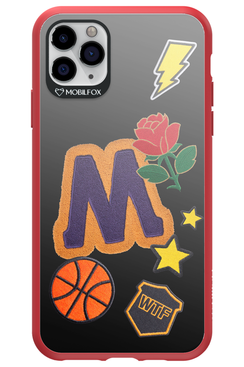University's King - Apple iPhone 11 Pro Max