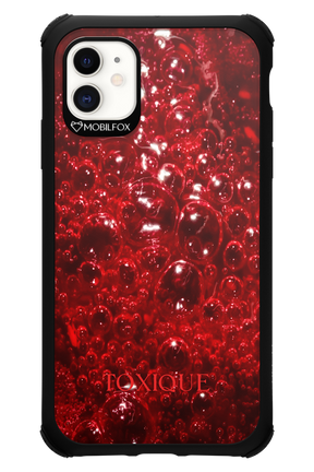 Toxique - Apple iPhone 11