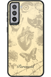 Paranoid (Sand) - Samsung Galaxy S21+