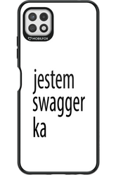 Swagger 2.0 - Samsung Galaxy A22 5G