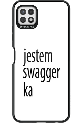 Swagger 2.0 - Samsung Galaxy A22 5G