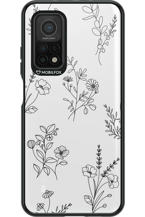 Bouquet 2.0 - Xiaomi Mi 10T 5G