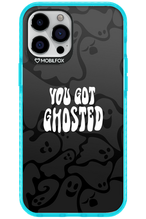 Ghosted - Apple iPhone 12 Pro Max