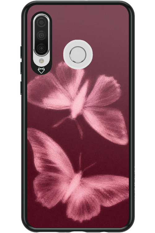 Papillonia 2.0 - Huawei P30 Lite